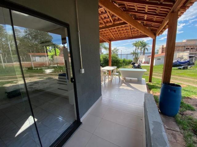 Villa Querencia Na Represa Avaré Екстериор снимка