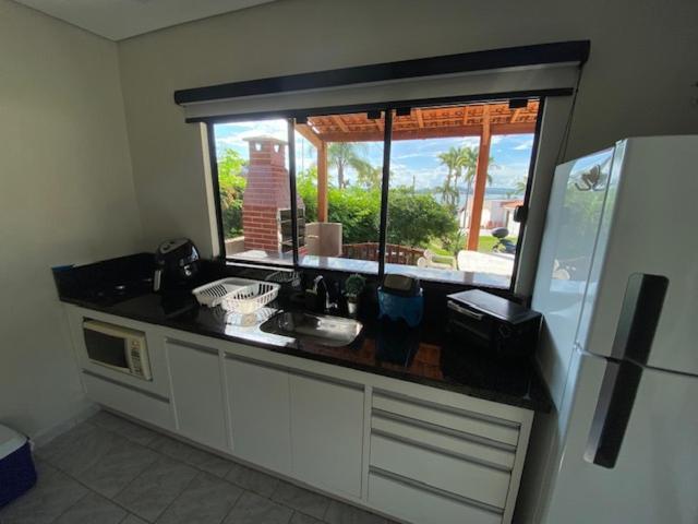 Villa Querencia Na Represa Avaré Екстериор снимка