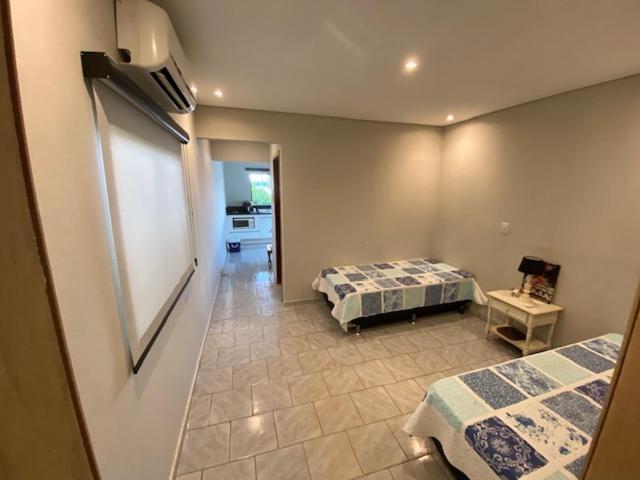 Villa Querencia Na Represa Avaré Екстериор снимка