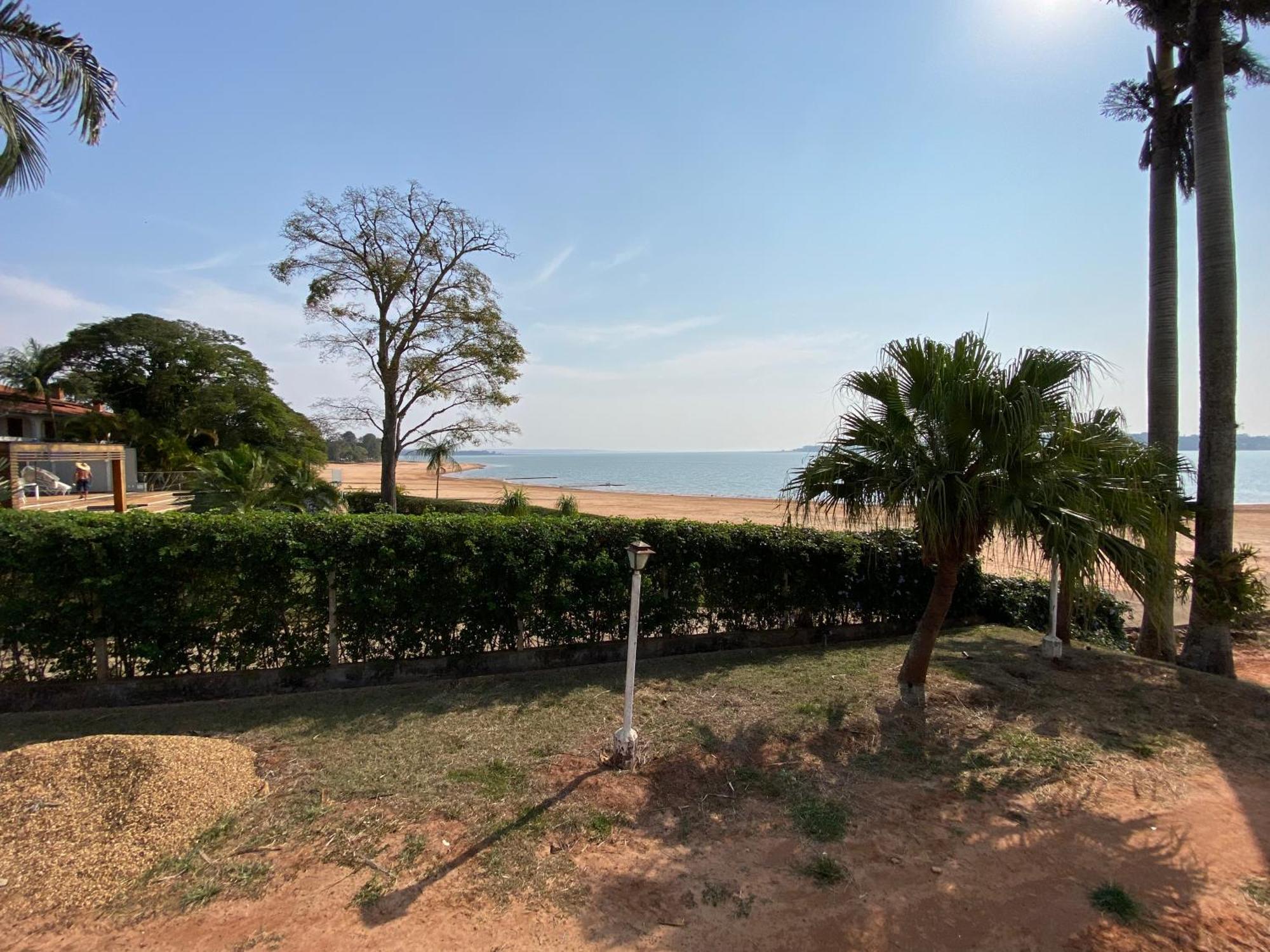 Villa Querencia Na Represa Avaré Екстериор снимка