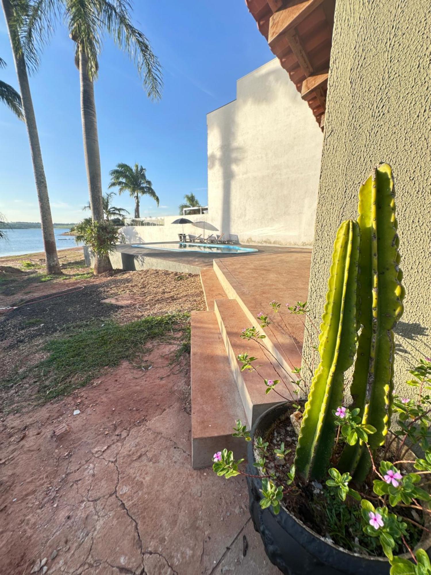 Villa Querencia Na Represa Avaré Екстериор снимка