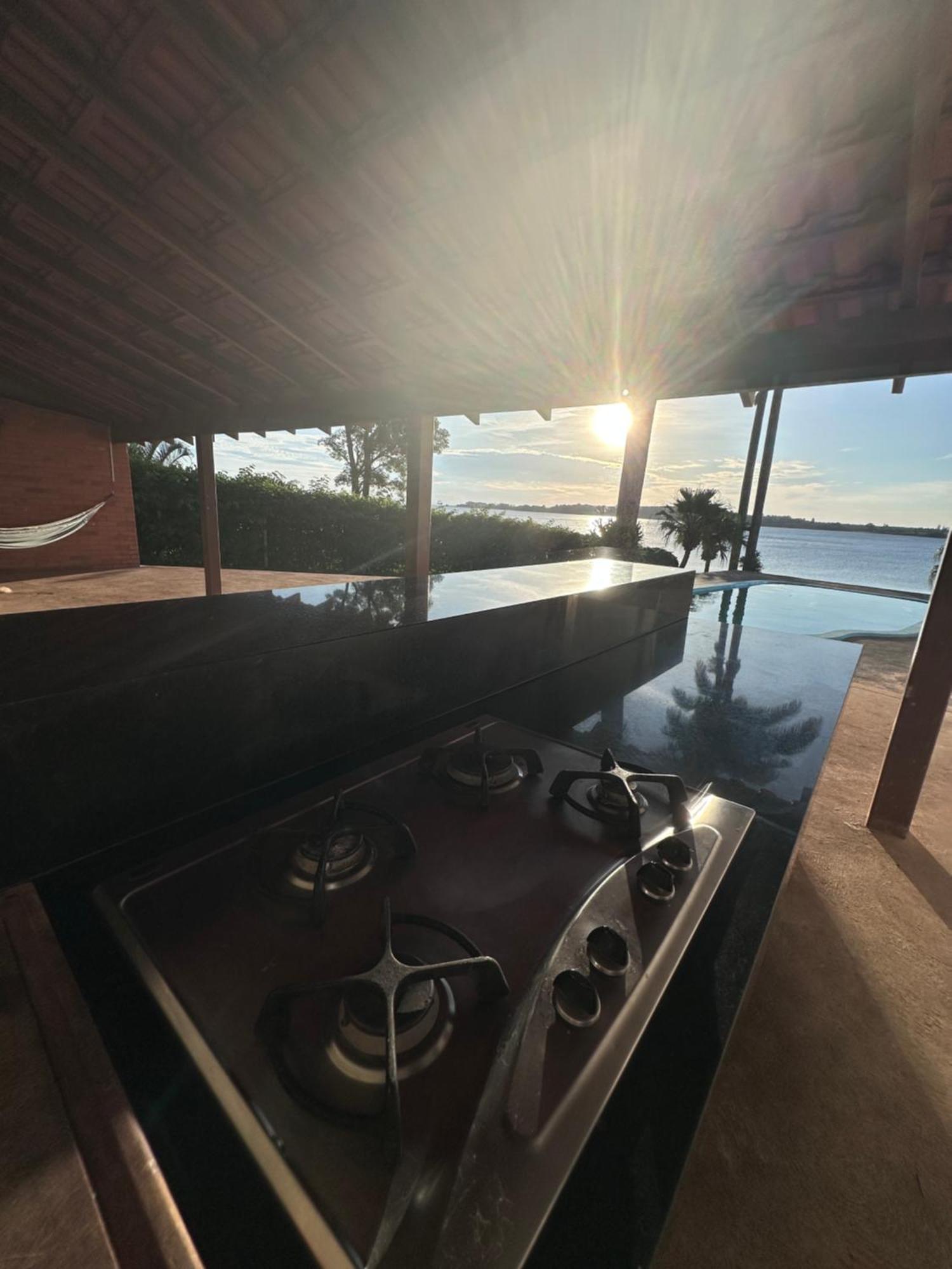 Villa Querencia Na Represa Avaré Екстериор снимка