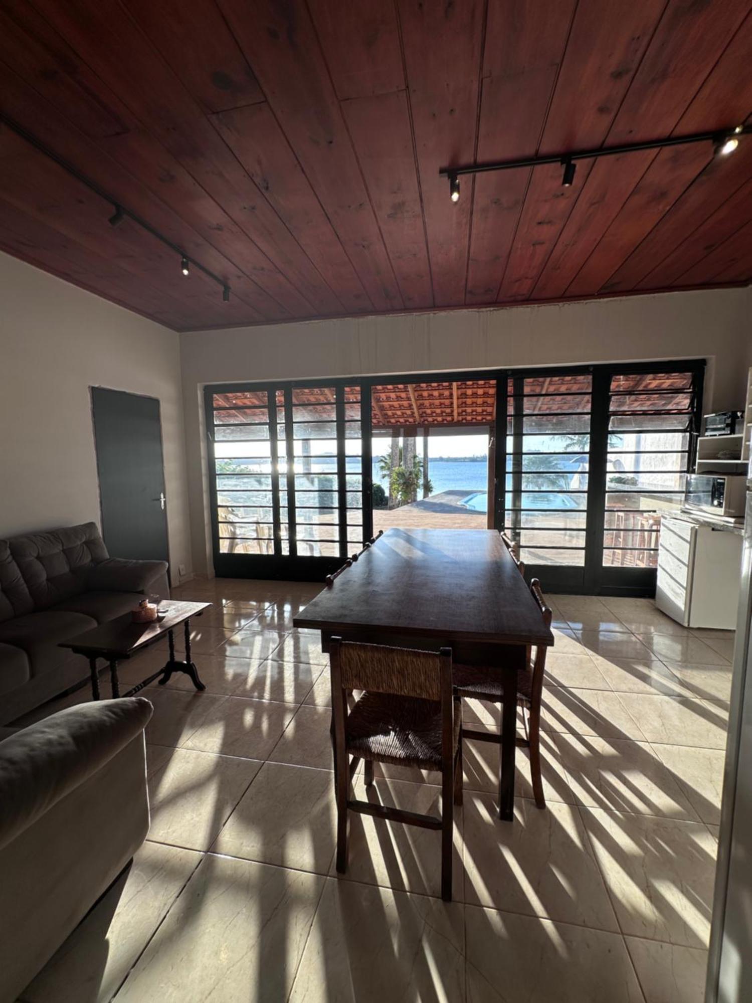 Villa Querencia Na Represa Avaré Екстериор снимка
